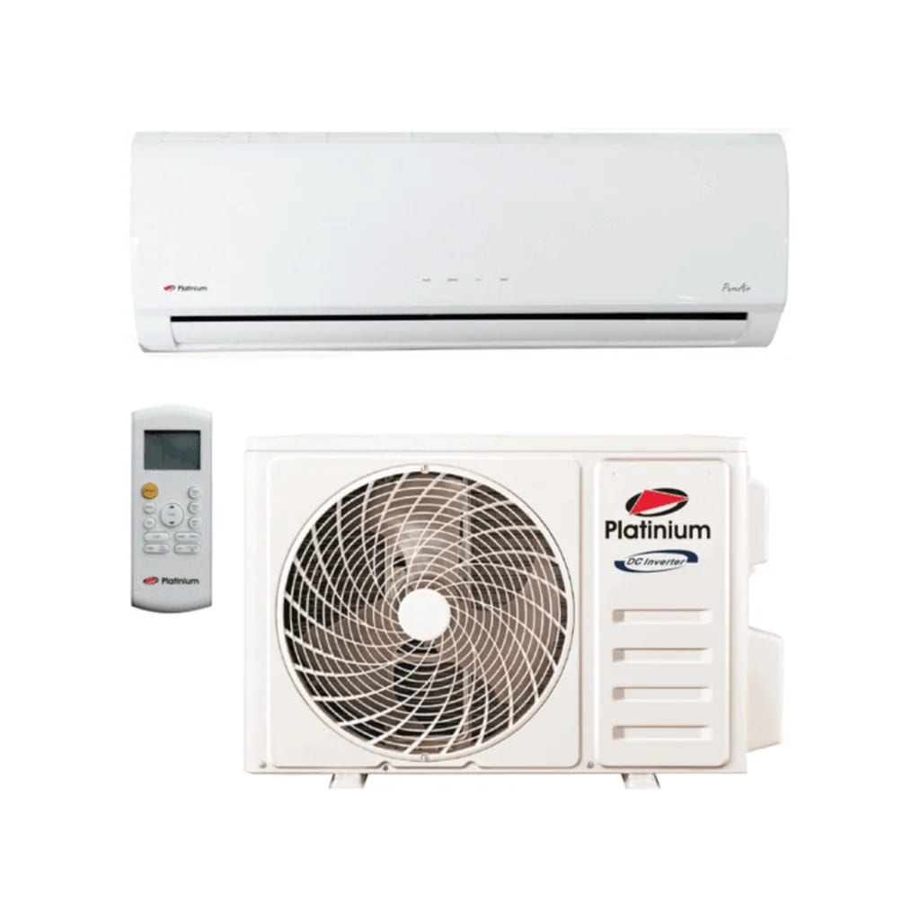 Aparat aer conditionat Platinum R32 9000 BTU, pret final cu TVA inclus, instalare la cerere achitata separat
