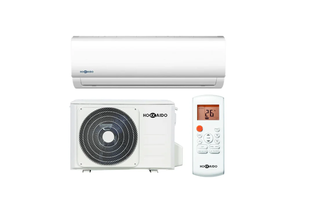 Aparat aer conditionat HOKKAIDO ACTIVE LINE 24000Btu/h HKEU713ZAL/HCNI713ZA