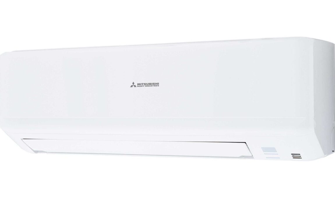 Aparat de aer conditionat, Mitsubishi Heavy SRK35ZSP-W/SRC35ZSP-W 12000BTU A+++