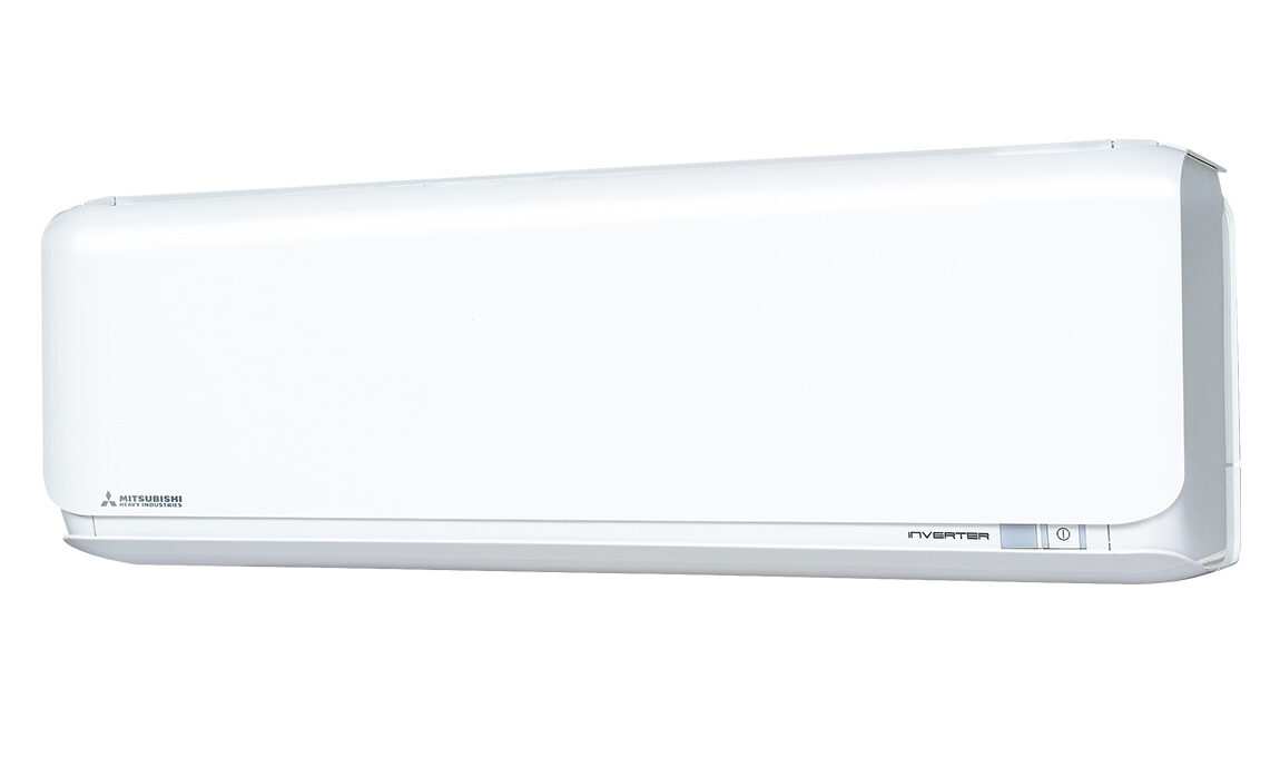 MITSUBISHI HEAVY SRK35ZSX-WF / SRC35ZSX-W Clasa Energetică (Răcire/Încălzire) A+++/A+++