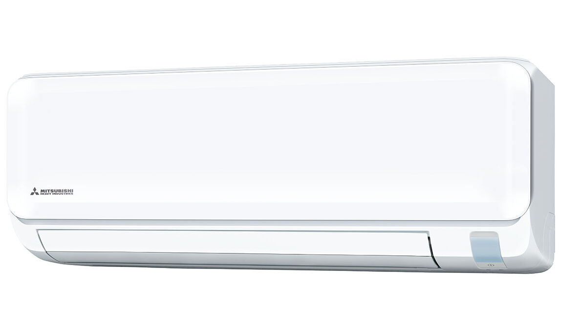 SRK25ZTL-W / SRC25ZTL-W Mitsubishi Heavy Industries