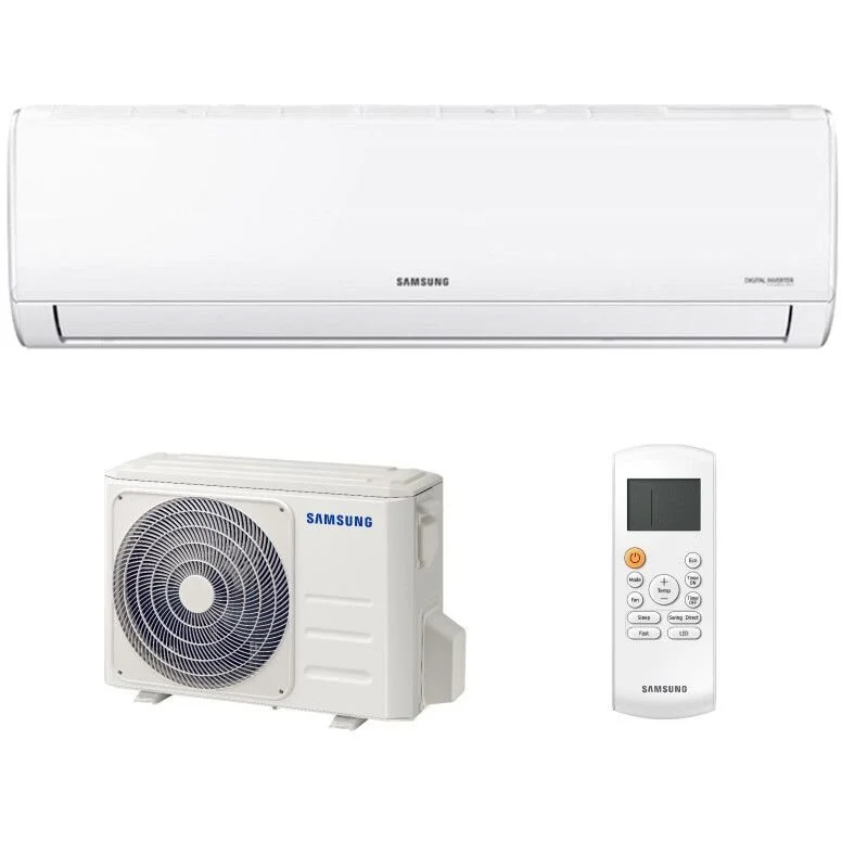 Aer conditionat Samsung AR12TXHQASINEU, Inverter,12000 BTU, Clasa A++
