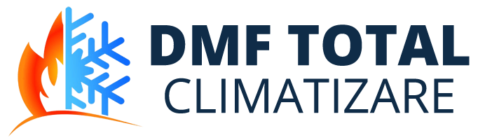 DMF Total Climatizare